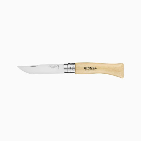 ΣΟΥΓΙΑΣ OPINEL INOX N7