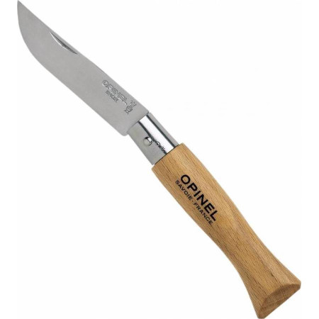 Σουγιάς OPINEL INOX N5