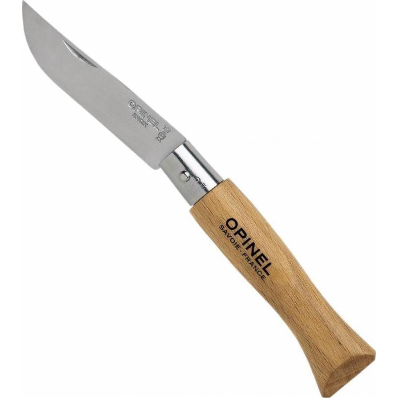 Σουγιάς OPINEL INOX N5