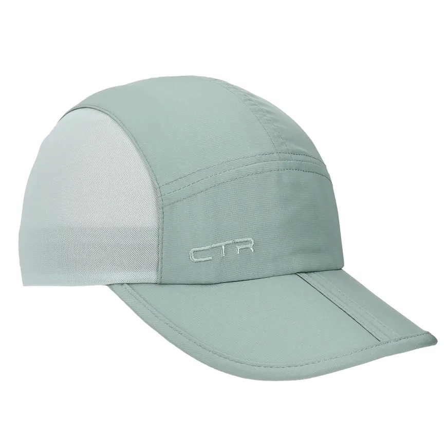 CTR Καπέλο Jockey Summit Air Cap - Iceberg Green