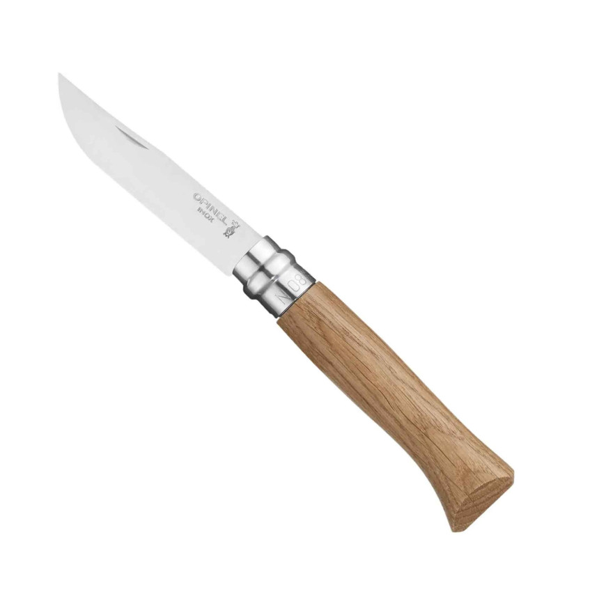 Σουγιάς OPINEL ΔΡΥΣ INOX N8