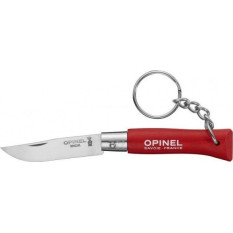 OPINEL ΜΠΡΕΛΟΚ Ν4 KOKKINO