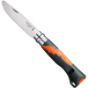 Σουγιάς Opinel Νο.07 Outdoor Junior χακί