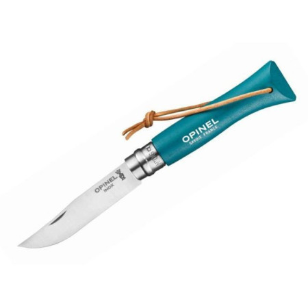 OPINEL BAROUDEUR  INOX N6 ΤΙΡΚΟΥΑΖ