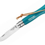 OPINEL BAROUDEUR  INOX N6 ΤΙΡΚΟΥΑΖ