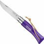 OPINEL BAROUDEUR ΜΩΒ INOX N7