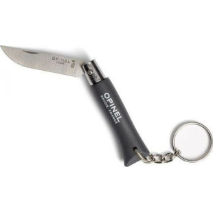 OPINEL ΜΠΡΕΛΟΚ Ν4 ΜΑΥΡΟ
