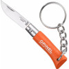 OPINEL ΜΠΡΕΛΟΚ Ν2 ΠΟΡΤΟΚΑΛΙ
