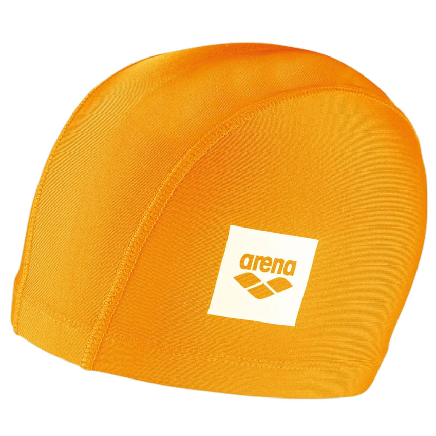 ARENA Υφασμάτινο Σκουφάκι Unix II Cap - Πορτοκαλί