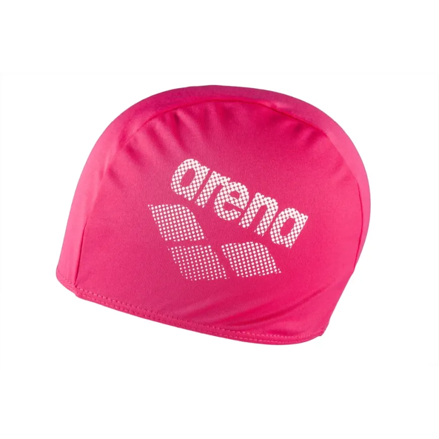 ARENA Υφασμάτινο Σκουφάκι Polyester II Cap - Φούξια