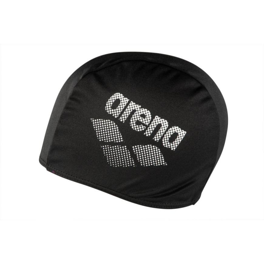 ARENA Υφασμάτινο Σκουφάκι Polyester II Cap - Μαύρο