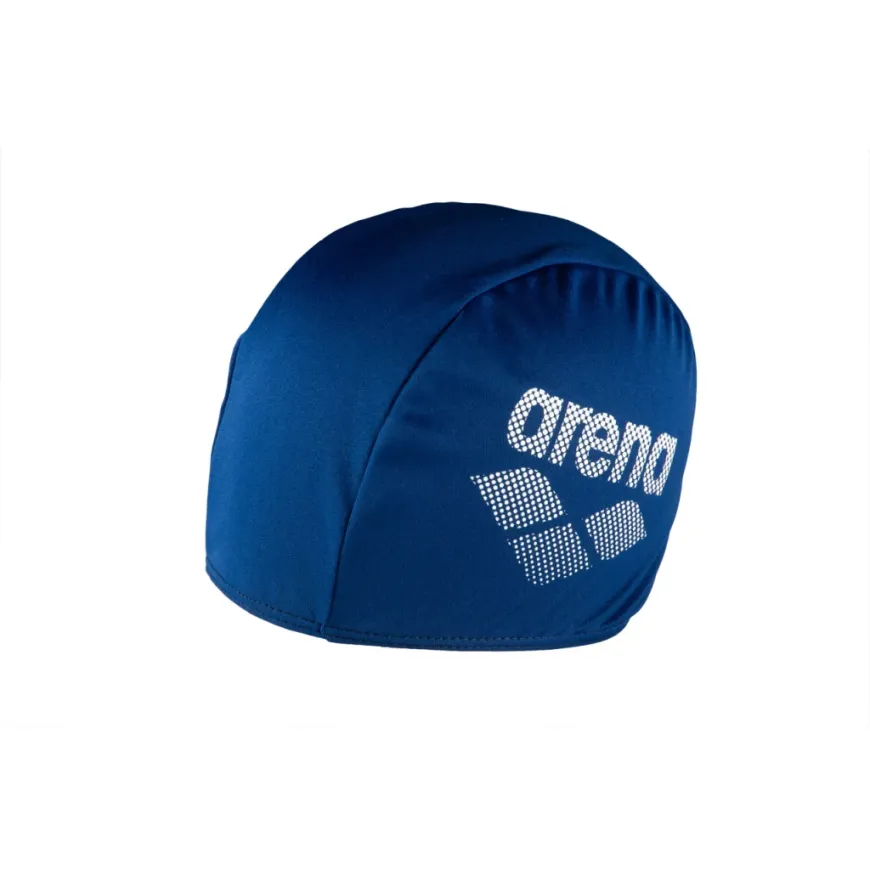 ARENA Υφασμάτινο Σκουφάκι Polyester II Cap - Μπλε