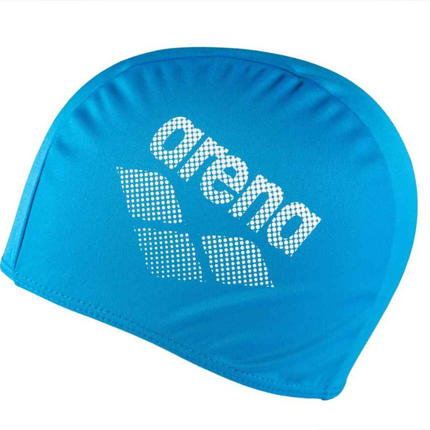 ARENA Υφασμάτινο Σκουφάκι Polyester II Cap - Γαλάζιο