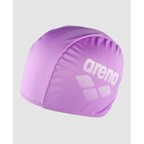 ARENA Υφασμάτινο Σκουφάκι Polyester II Cap - Μωβ