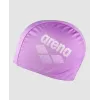 ARENA Υφασμάτινο Σκουφάκι Polyester II Cap - Μωβ