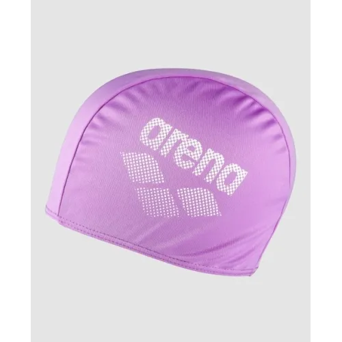 ARENA Υφασμάτινο Σκουφάκι Polyester II Cap - Μωβ