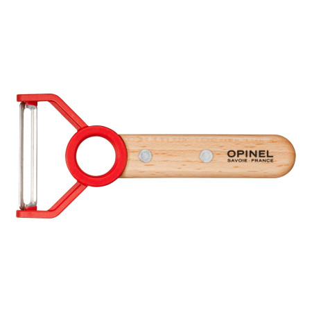Μαχαίρι παιδικό Σετ "O Μικρός Chef" OPINEL