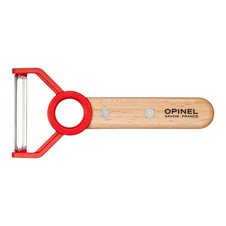 Μαχαίρι παιδικό Σετ "O Μικρός Chef" OPINEL
