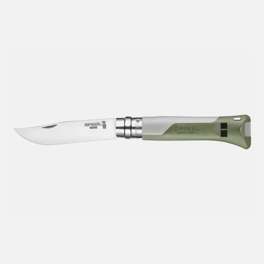 OPINEL No.08 Horizon – Χακί