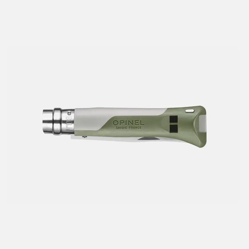 OPINEL No.08 Horizon – Χακί