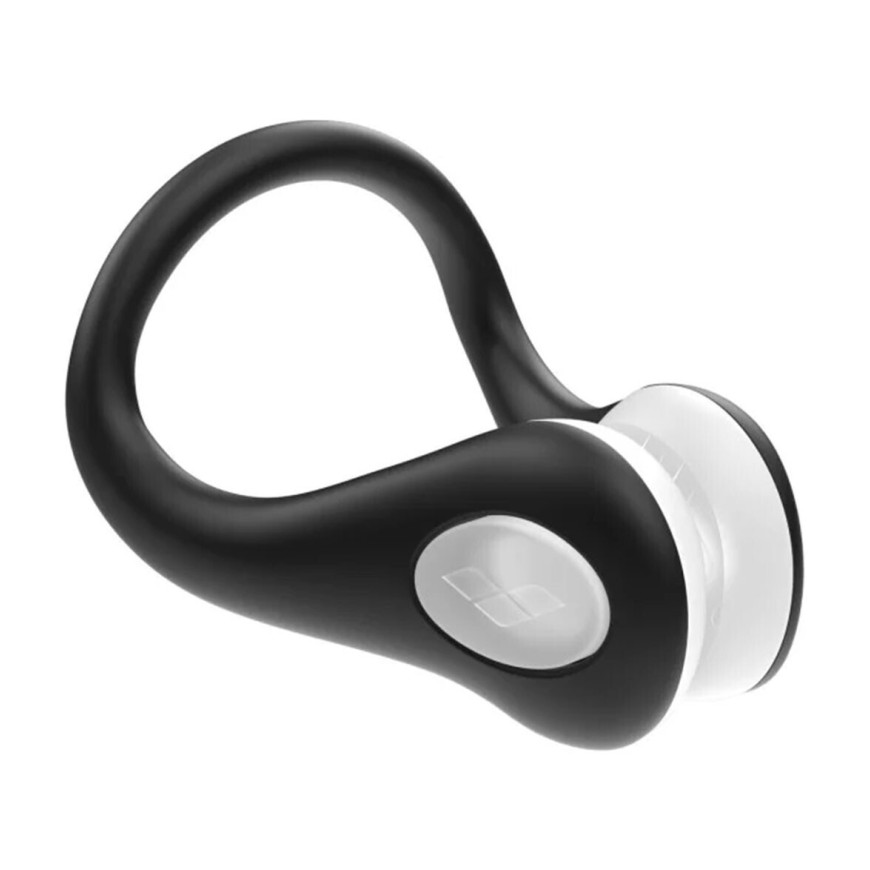 Arena Μυτάκια Κολύμβησης Nose Clip Μαύρο