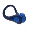 Arena Μυτάκια Κολύμβησης Nose Clip Μπλε