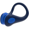 Arena Μυτάκια Κολύμβησης Nose Clip Μπλε