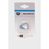 Arena Μυτάκια Κολύμβησης Nose Clip Μπλε