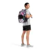 ARENA Τσάντα Πλάτης Κολυμβητηρίου One Go Backpack 35lts - Texture