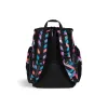 ARENA Τσάντα Πλάτης Κολυμβητηρίου One Go Backpack 35lts - Texture