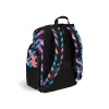 ARENA Τσάντα Πλάτης Κολυμβητηρίου One Go Backpack 35lts - Texture