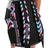 ARENA Τσάντα Πλάτης Κολυμβητηρίου One Go Backpack 35lts - Texture