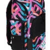ARENA Τσάντα Πλάτης Κολυμβητηρίου One Go Backpack 35lts - Texture
