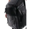 ARENA Τσάντα Πλάτης Κολυμβητηρίου One Go Backpack 45L Μα΄ύρο