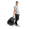 ARENA Τσάντα Πλάτης Κολυμβητηρίου One Go Backpack 45L Μα΄ύρο