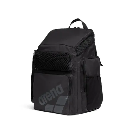 ARENA Τσάντα Πλάτης Κολυμβητηρίου One Go Backpack 45L Μα΄ύρο