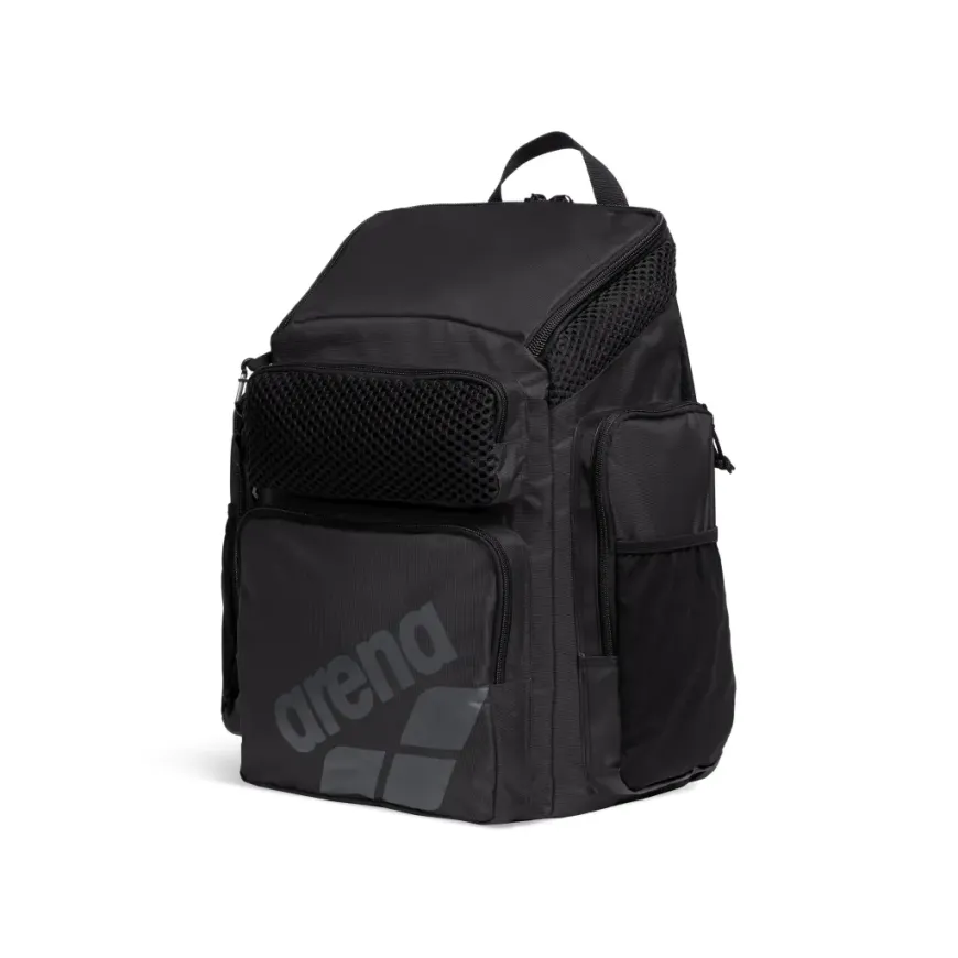 ARENA Τσάντα Πλάτης Κολυμβητηρίου One Go Backpack 45L Μα΄ύρο