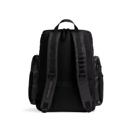 ARENA Τσάντα Πλάτης Κολυμβητηρίου One Go Backpack 45L Μα΄ύρο
