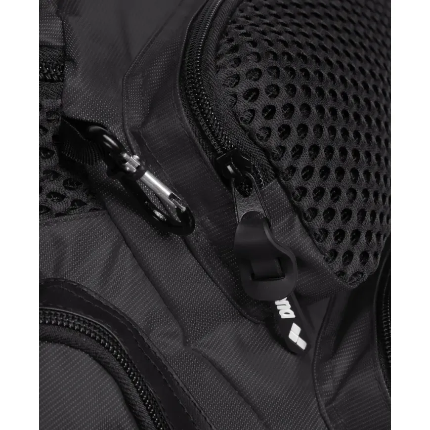 ARENA Τσάντα Πλάτης Κολυμβητηρίου One Go Backpack 45L Μα΄ύρο