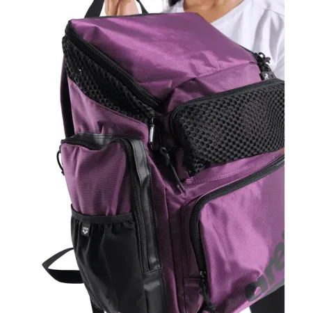 ARENA Τσάντα Πλάτης Κολυμβητηρίου One Go Backpack 45L Unisex