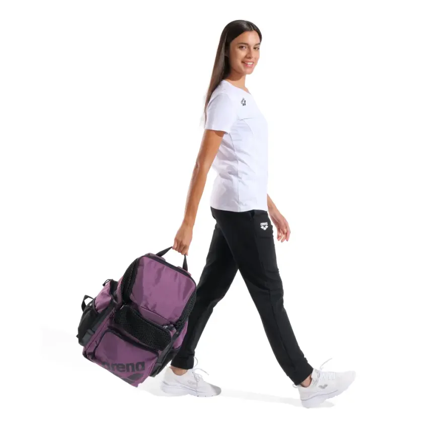 ARENA Τσάντα Πλάτης Κολυμβητηρίου One Go Backpack 45L Unisex