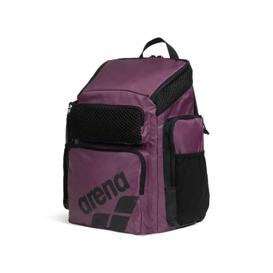 ARENA Τσάντα Πλάτης Κολυμβητηρίου One Go Backpack 45L Unisex