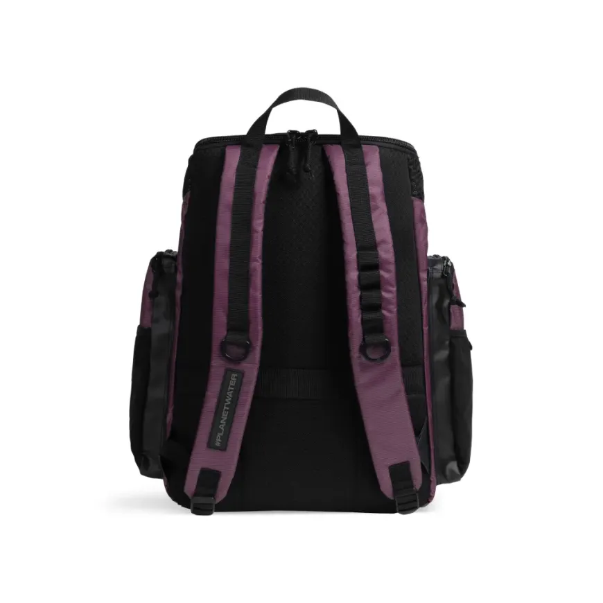 ARENA Τσάντα Πλάτης Κολυμβητηρίου One Go Backpack 45L Unisex