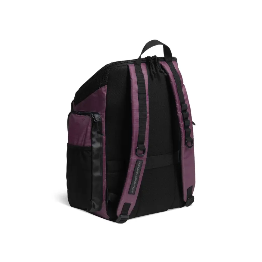 ARENA Τσάντα Πλάτης Κολυμβητηρίου One Go Backpack 45L Unisex