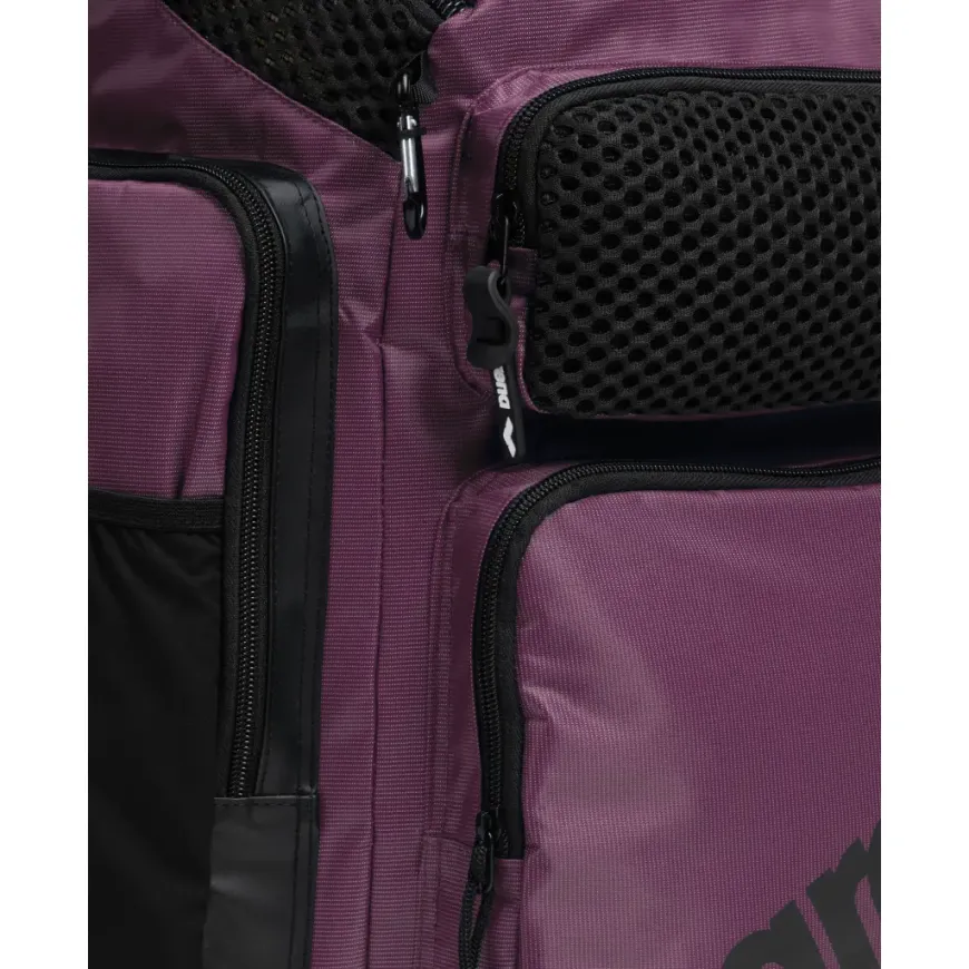 ARENA Τσάντα Πλάτης Κολυμβητηρίου One Go Backpack 45L Unisex