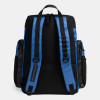 ARENA Τσάντα Πλάτης Κολυμβητηρίου One Go Backpack 45L Μπλε