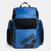 ARENA Τσάντα Πλάτης Κολυμβητηρίου One Go Backpack 45L Μπλε
