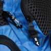 ARENA Τσάντα Πλάτης Κολυμβητηρίου One Go Backpack 45L Μπλε