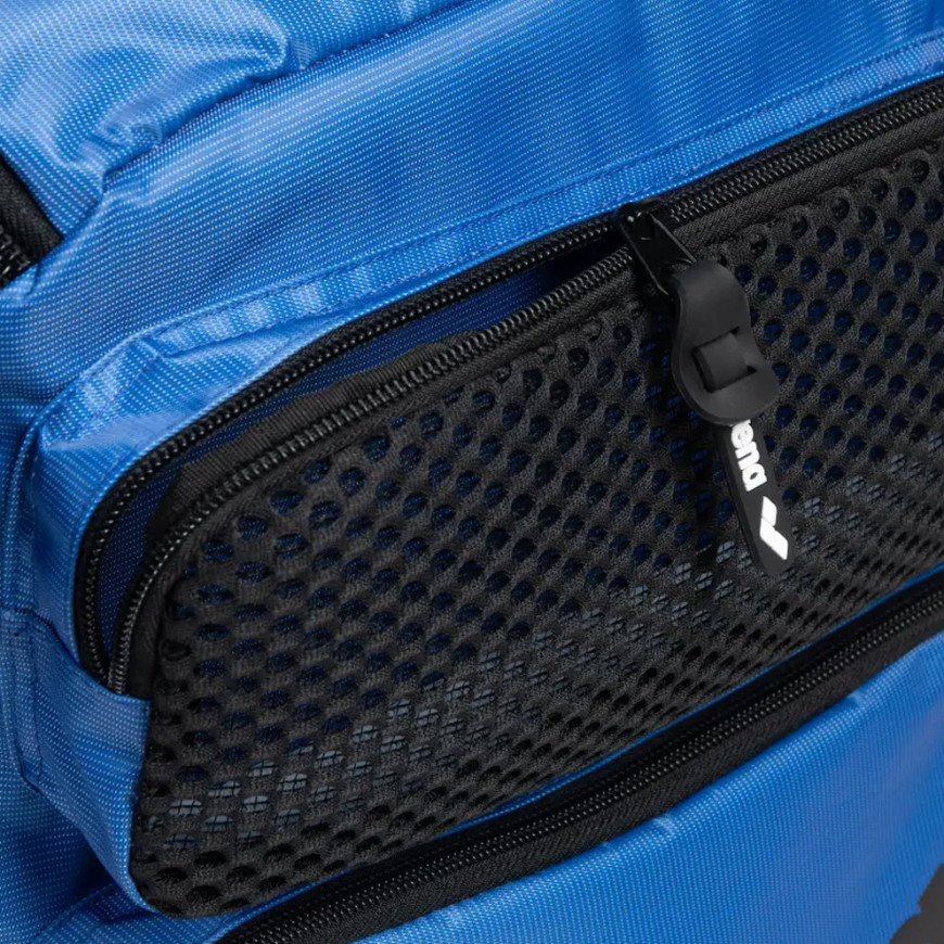 ARENA Τσάντα Πλάτης Κολυμβητηρίου One Go Backpack 45L Μπλε