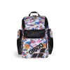 ARENA Τσάντα Πλάτης Κολυμβητηρίου One Go Backpack 45 - Collage